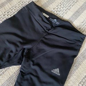 Adidas supernova climawarm leggings